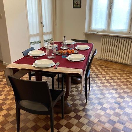 Casa I Tre By Holiday World Cuneo Eksteriør bilde
