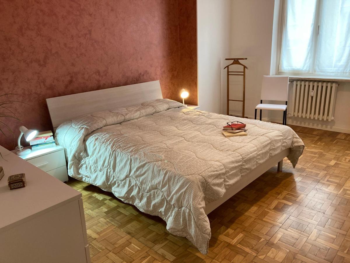 Casa I Tre By Holiday World Cuneo Eksteriør bilde